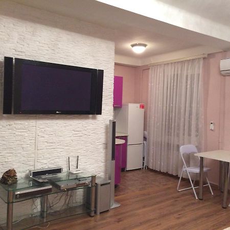 Apartments Печерск Kiev Exteriör bild
