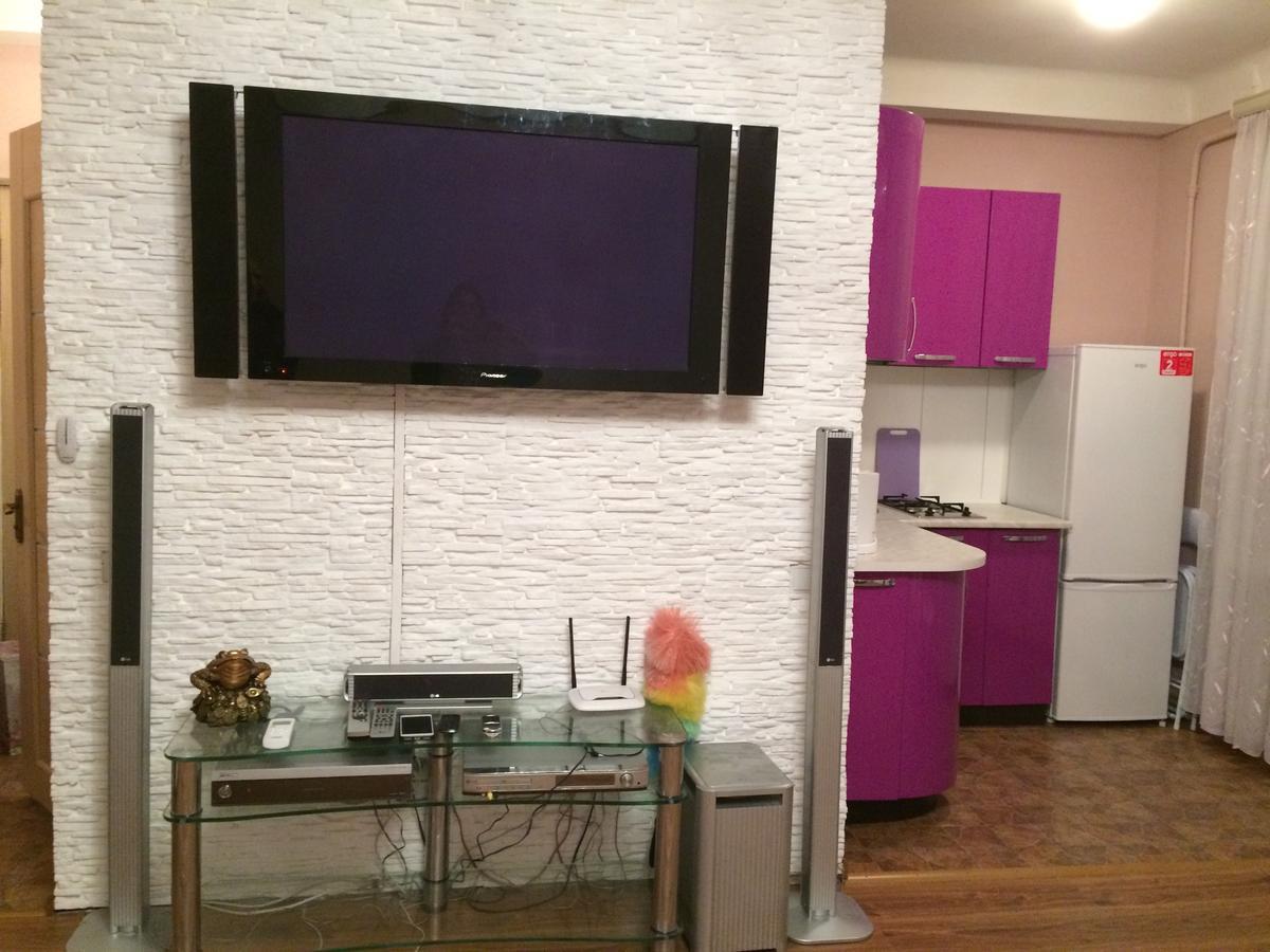 Apartments Печерск Kiev Exteriör bild