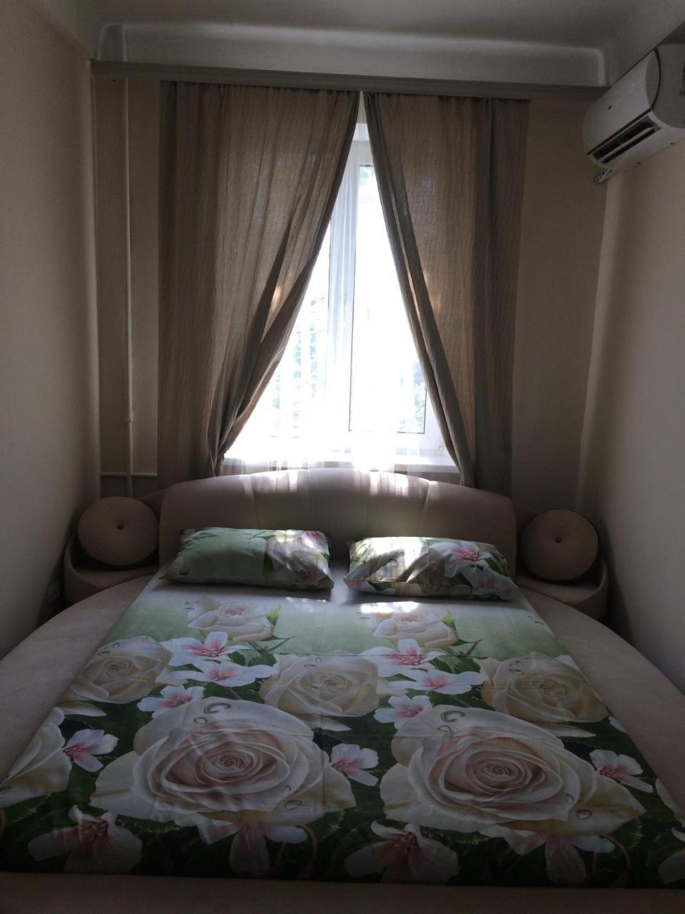 Apartments Печерск Kiev Exteriör bild